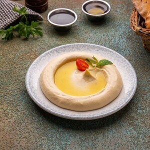 Image for 'حمص بطحينية' Item